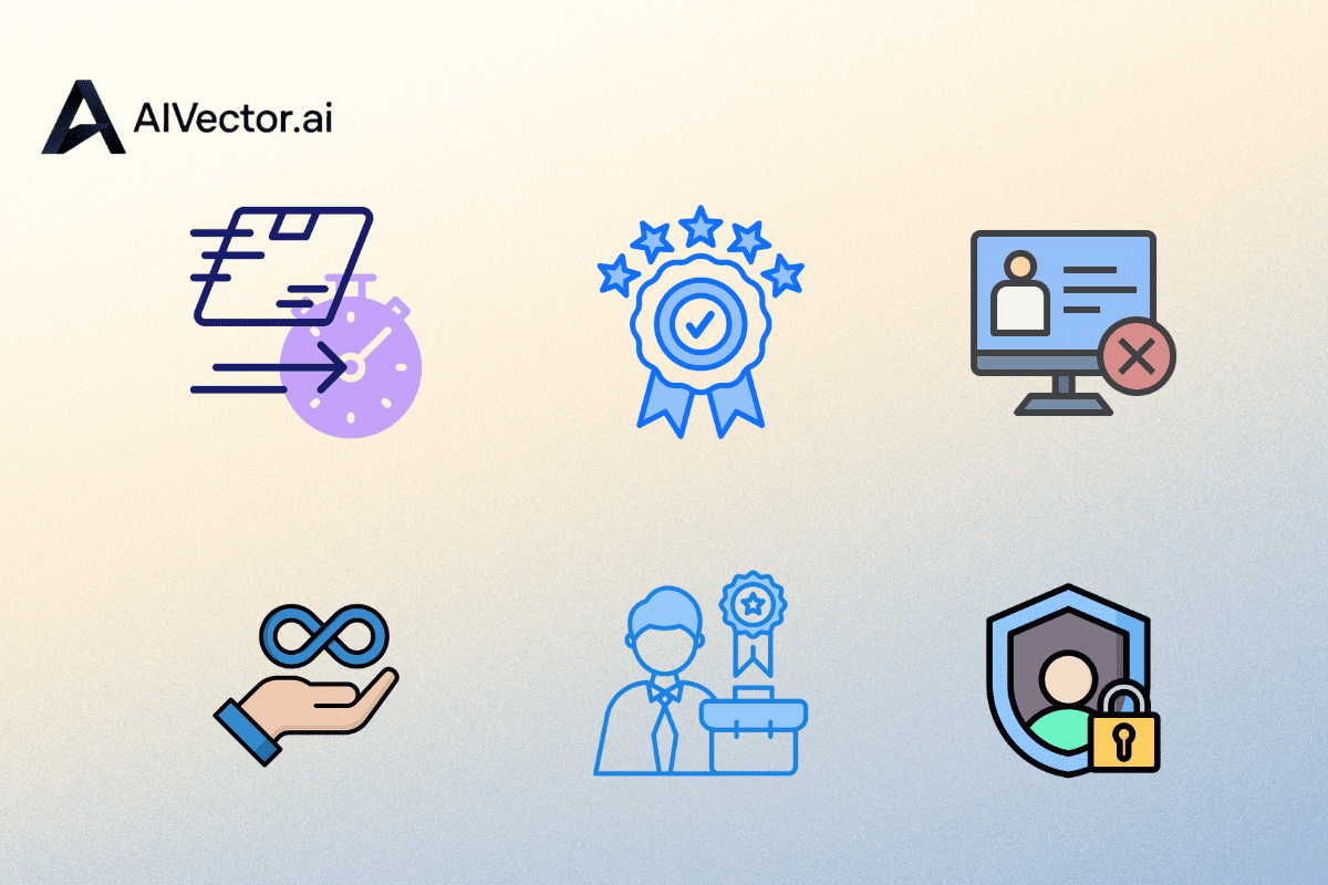 AI Vector Conversion Benefits