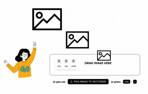 Step 1: Upload Your PNG