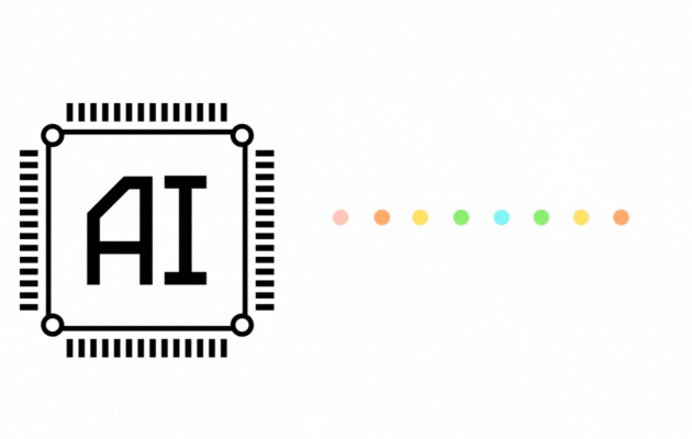 Step 2: AI Vector Processing