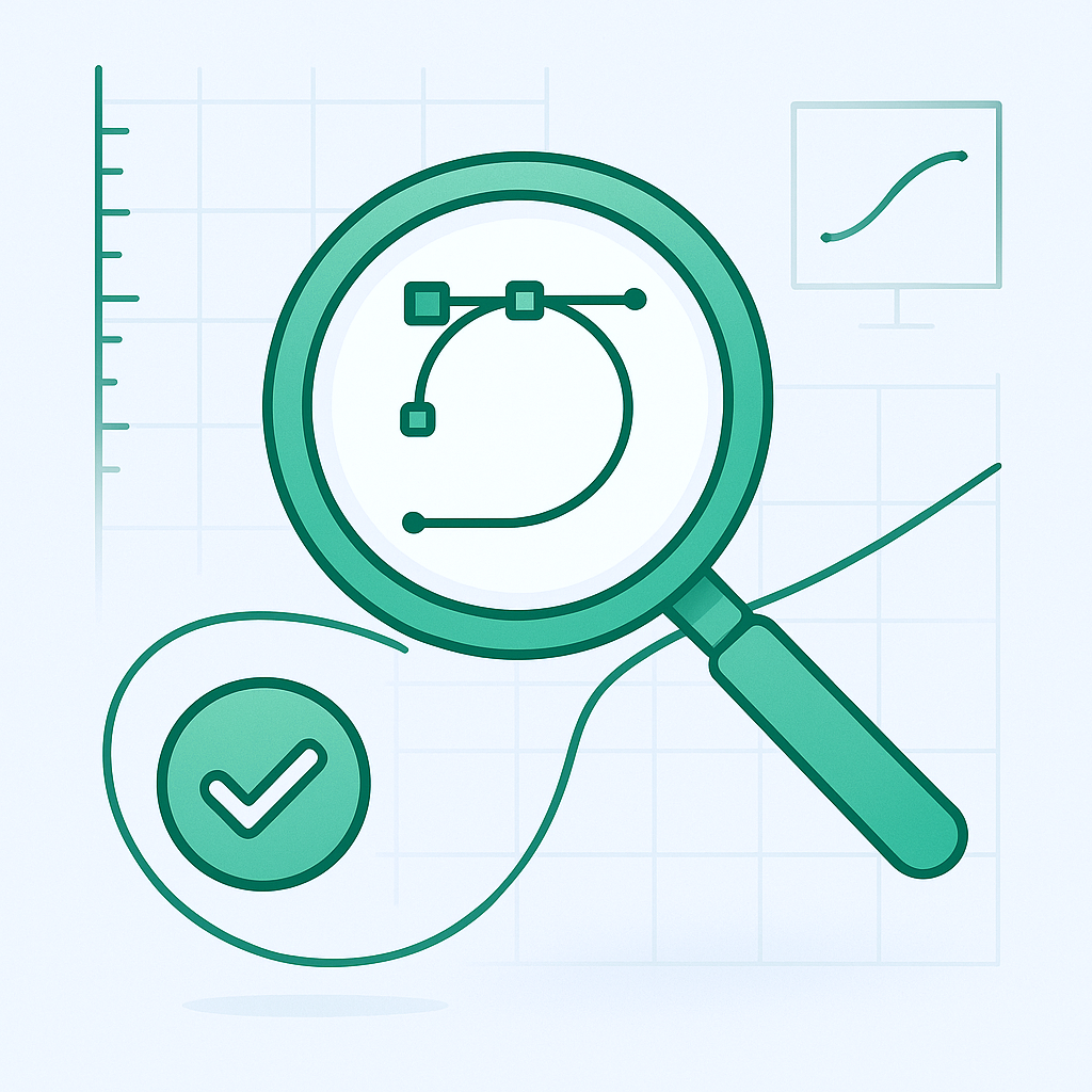 Quality You Can Trust - AI Vector