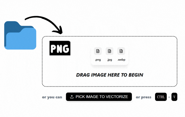 Step 1: Upload Your Image